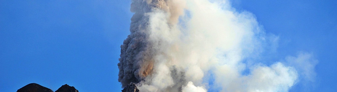 March 31 , 2017. EN. Fuego , Ebeko , Turrialba, Sinabung . March 31 , 2017. EN. Fuego , Ebeko , Turrialba, Sinabung .