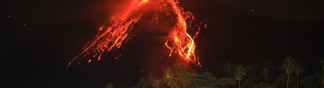 February 05 , 2019. EN. Peru : Sabancaya , Indonesia : Karangetang , United-States : Yellowstone , Costa Rica : Turrialba / Poas / Rincon de la Vieja . February 05 , 2019. EN. Peru : Sabancaya , Indonesia : Karangetang , United-States : Yellowstone , Costa Rica : Turrialba / Poas / Rincon de la Vieja .