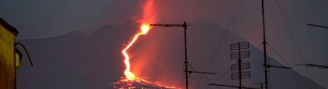April 27 , 2017. EN. Etna , San Miguel , Poas , Nishinoshima , Popocatepetl. April 27 , 2017. EN. Etna , San Miguel , Poas , Nishinoshima , Popocatepetl.