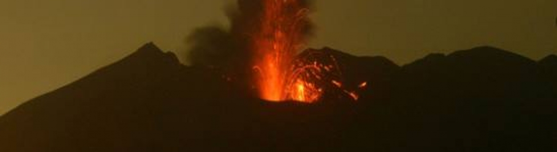 May 03 , 2017. EN. Sakurajima , ( Aira ) , Nevado Del Ruiz , Sabancaya , Poas . May 03 , 2017. EN. Sakurajima , ( Aira ) , Nevado Del Ruiz , Sabancaya , Poas .