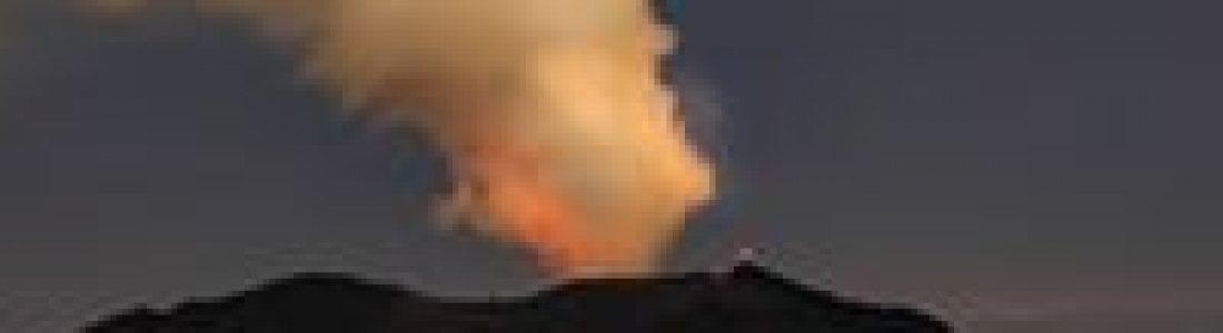 26/06/2017. FR. Pavlof , Poas , Turrialba , Rincon de la Vieja , Popocatepetl . 26/06/2017. FR. Pavlof , Poas , Turrialba , Rincon de la Vieja , Popocatepetl .