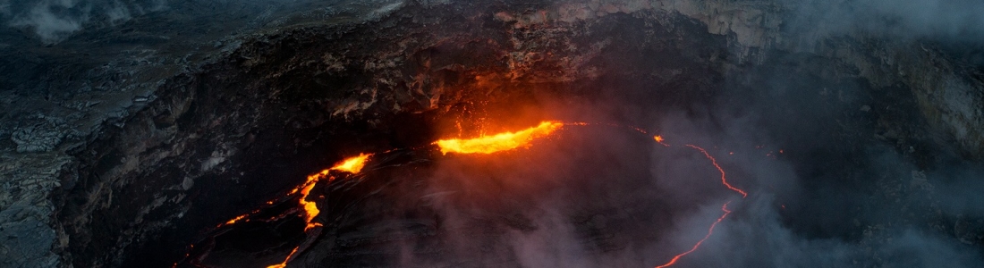 14/06/2017. FR . Kilauea , Bogoslof , Villarica , Tenerife . 14/06/2017. FR . Kilauea , Bogoslof , Villarica , Tenerife .