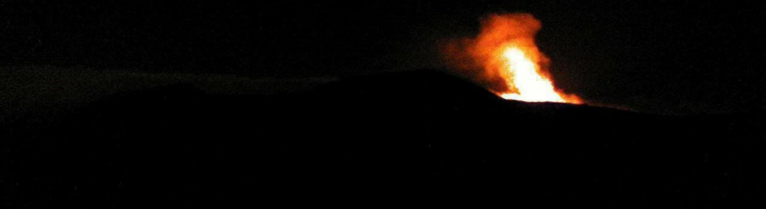 July 14 , 2017. EN . Piton de la Fournaise , Pavlof , Popocatepetl , Reventador . July 14 , 2017. EN . Piton de la Fournaise , Pavlof , Popocatepetl , Reventador .