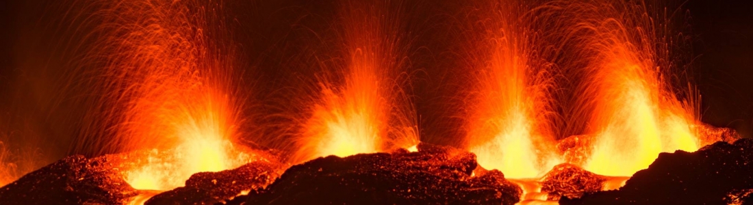 15/07/2017. FR . Piton de la Fournaise , Karymsky , Fuego , Poas , Turrialba . 15/07/2017. FR . Piton de la Fournaise , Karymsky , Fuego , Poas , Turrialba .