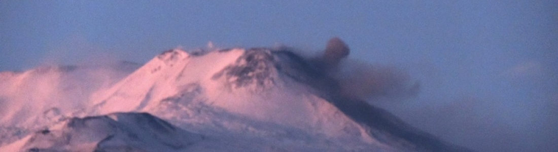 December 02, 2015. EN. Etna , Momotombo, Yellowstone . December 02, 2015. EN. Etna , Momotombo, Yellowstone .
