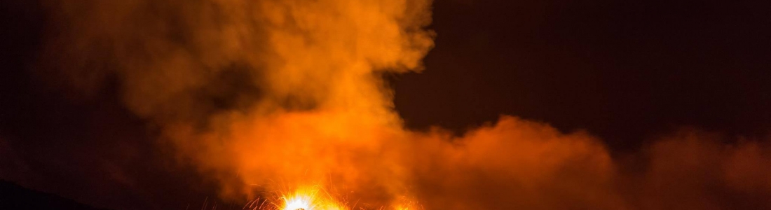 06/08/2017. FR. Piton de la Fournaise , Planchon-Peteroa , Poas , Turrialba , Ruapehu . 06/08/2017. FR. Piton de la Fournaise , Planchon-Peteroa , Poas , Turrialba , Ruapehu .