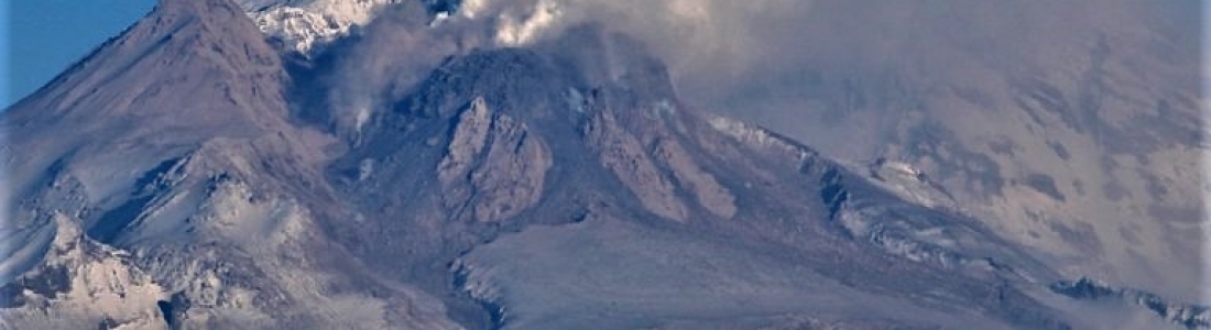 23 Janvier 2019. FR. Kamchatka : Sheveluch , Colombie : Nevado del Huila , Guadeloupe : La Soufrière , Guatemala : Fuego , Mexique : Colima . 23 Janvier 2019. FR. Kamchatka : Sheveluch , Colombie : Nevado del Huila , Guadeloupe : La Soufrière , Guatemala : Fuego , Mexique : Colima .
