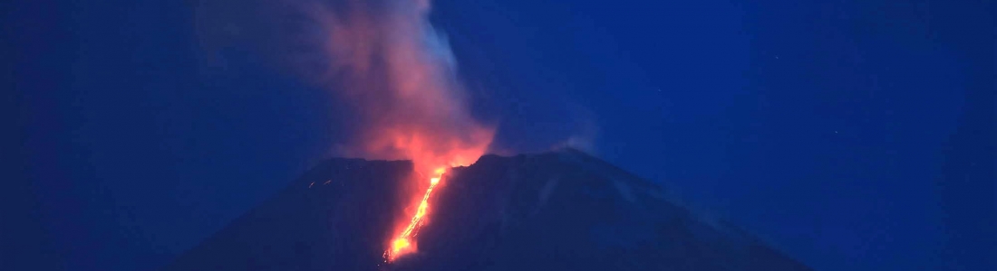 April 29, 2020. EN . Italy / Sicily : Etna , Kamchatka : Klyuchevskoy / Ebeko , Colombia : Chiles / Cerro Negro , Guatemala : Pacaya . April 29, 2020. EN . Italy / Sicily : Etna , Kamchatka : Klyuchevskoy / Ebeko , Colombia : Chiles / Cerro Negro , Guatemala : Pacaya .