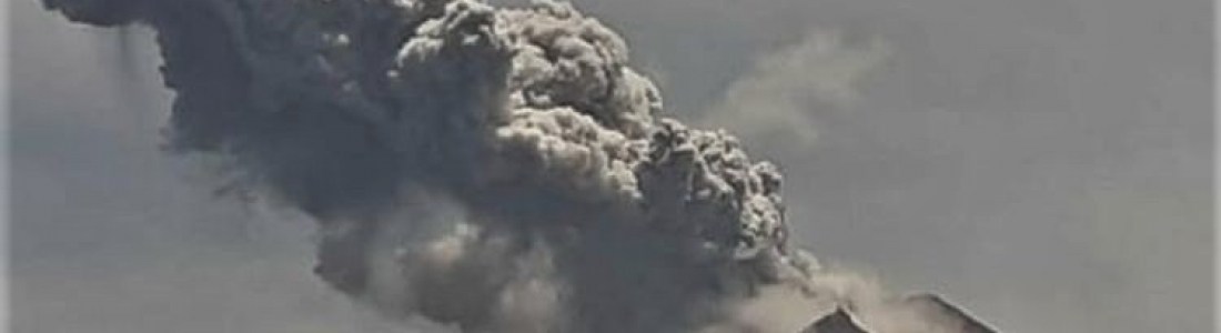 06 Janvier 2020 . FR . Indonésie : Merapi , Kamchatka : Klyuchevskoy , Equateur : Sangay , Guatemala : Fuego , Mexique : Popocatepetl . 06 Janvier 2020 . FR . Indonésie : Merapi , Kamchatka : Klyuchevskoy , Equateur : Sangay , Guatemala : Fuego , Mexique : Popocatepetl .