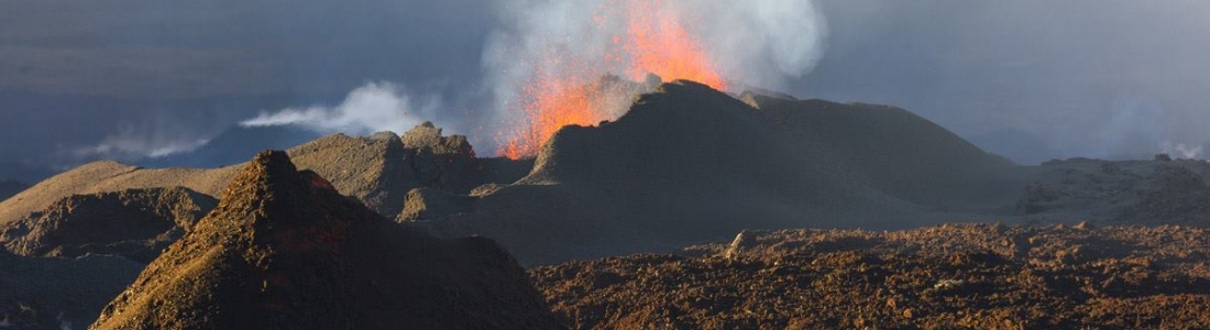 July 20 , 2017. EN . Piton de la Fournaise , Misti , Sanbancaya , Nevado del Ruiz , Yellowstone . July 20 , 2017. EN . Piton de la Fournaise , Misti , Sanbancaya , Nevado del Ruiz , Yellowstone .