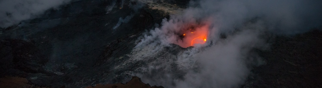 August 14 , 2017. EN. Kilauea , Piton de la Fournaise , Soufrière Hills , Pacaya . August 14 , 2017. EN. Kilauea , Piton de la Fournaise , Soufrière Hills , Pacaya .
