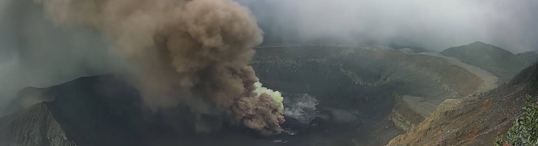 August 24 , 2017. EN. San Cristobal , Poas , Piton de la Fournaise , Bogoslof , Tupungatito. August 24 , 2017. EN. San Cristobal , Poas , Piton de la Fournaise , Bogoslof , Tupungatito.