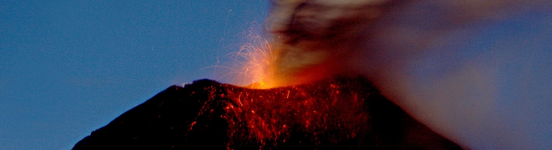 March 21 , 2016. EN. Tungurahua , San Miguel ( Chaparrastique ) , Bulusan , Popocatepetl. March 21 , 2016. EN. Tungurahua , San Miguel ( Chaparrastique ) , Bulusan , Popocatepetl.