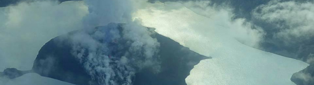 27/09/2017. FR. Agung , Ambae , Nevado Del Ruiz , Fuego . 27/09/2017. FR. Agung , Ambae , Nevado Del Ruiz , Fuego .