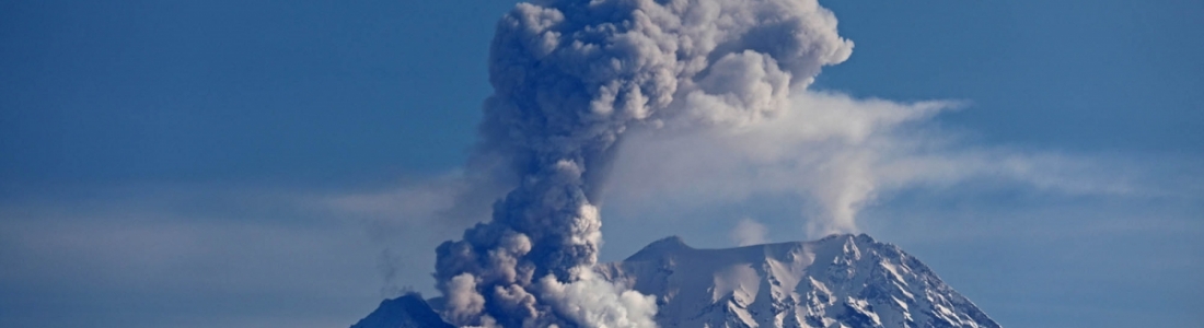 21/04/2017. FR. Nevado Del Ruiz , Nishinoshima , Katla , Sheveluch . 21/04/2017. FR. Nevado Del Ruiz , Nishinoshima , Katla , Sheveluch .