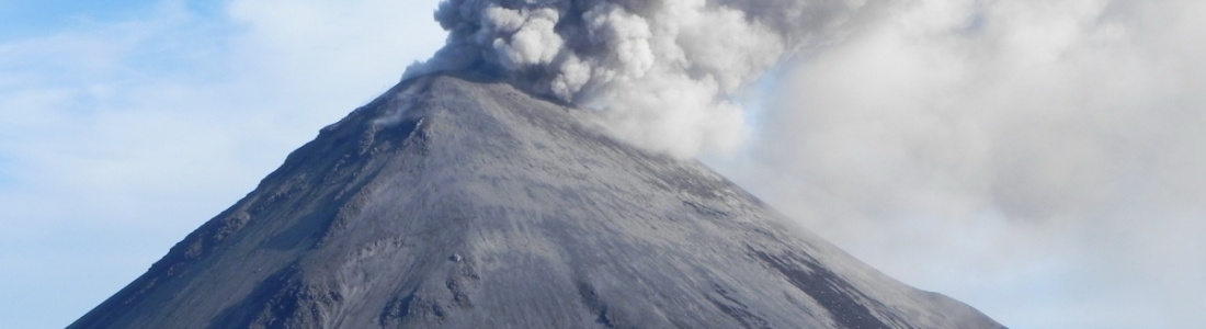 August 14, 2019. EN. La Reunion : Piton de la Fournaise , Kamchatka : Karymsky , Colombia : Chiles / Cerro Negro , Peru : Sabancaya , Hawaii : Kilauea . August 14, 2019. EN. La Reunion : Piton de la Fournaise , Kamchatka : Karymsky , Colombia : Chiles / Cerro Negro , Peru : Sabancaya , Hawaii : Kilauea .