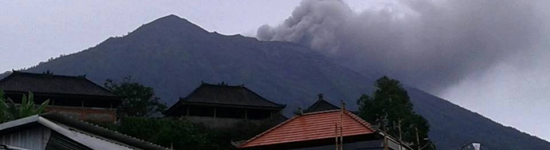 21 Novembre 2017 . FR. Agung , Mise à jour spéciale . 21 Novembre 2017 . FR. Agung , Mise à jour spéciale .
