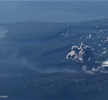 July 06 , 2020. EN. Russia / Kurile Islands : Ebeko , Iceland : Seismic swarm , Hawaii : Mauna Loa , Guatemala : Fuego , Ecuador : Reventador .