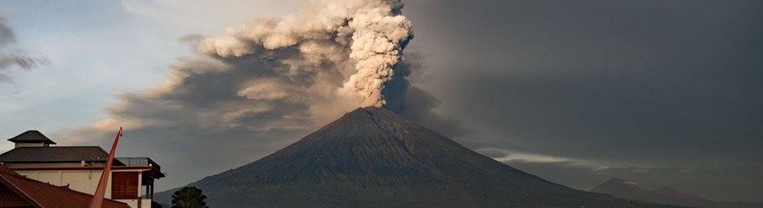 29 Novembre 2017. FR . Agung , Etna , Kuchinoerabujima , Cumbal , Pacaya . 29 Novembre 2017. FR . Agung , Etna , Kuchinoerabujima , Cumbal , Pacaya .