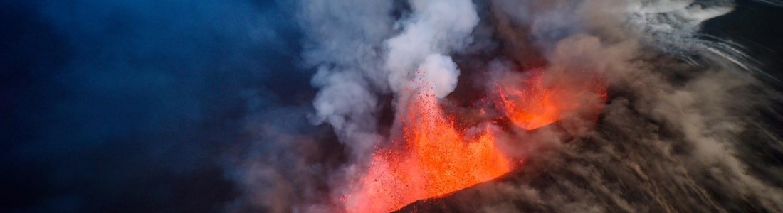 October 22 , 2021. EN. Spain / La Palma : Cumbre Vieja , Italy / Sicily : Etna , Colombia : Nevado del Ruiz , Hawaii : Kilauea , Papua New Guinea : Kadovar . October 22 , 2021. EN. Spain / La Palma : Cumbre Vieja , Italy / Sicily : Etna , Colombia : Nevado del Ruiz , Hawaii : Kilauea , Papua New Guinea : Kadovar .