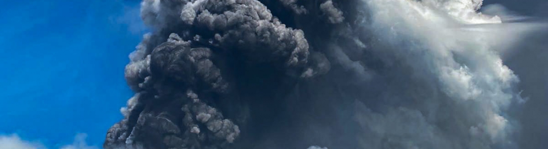 October 25, 2021. EN . Spain / La Palma : Cumbre Vieja , Italy / Sicily : Etna , Hawaii : Kilauea , Kamchatka : Sheveluch , La Martinique : Mount Pelée . October 25, 2021. EN . Spain / La Palma : Cumbre Vieja , Italy / Sicily : Etna , Hawaii : Kilauea , Kamchatka : Sheveluch , La Martinique : Mount Pelée .