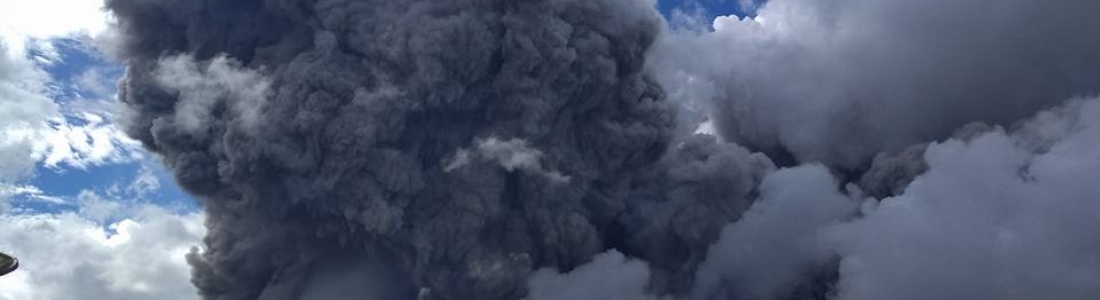 December 28 , 2017. EN. Sinabung , Nevados de Chillan , Nevado del Ruiz , Popocatepetl . December 28 , 2017. EN. Sinabung , Nevados de Chillan , Nevado del Ruiz , Popocatepetl .
