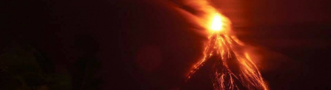 January 18 , 2018. EN. Kadovar , Mayon , Nevado del Ruiz , Klyuchevskoy , Popocatepetl . January 18 , 2018. EN. Kadovar , Mayon , Nevado del Ruiz , Klyuchevskoy , Popocatepetl .