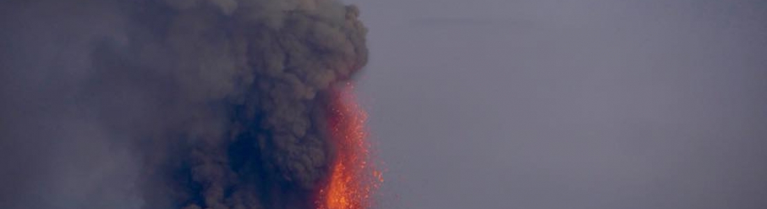 January 25 , 2018 . EN. Mayon , Kusatsu-Shiranesan , Agung , Fuego . January 25 , 2018 . EN. Mayon , Kusatsu-Shiranesan , Agung , Fuego .