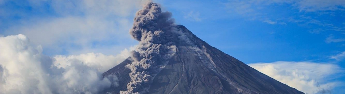 11 Fevrier 2018. FR . Mayon , Agung , Guagua Pichincha , Turrialba , Poas , Rincon de la Vieja . 11 Fevrier 2018. FR . Mayon , Agung , Guagua Pichincha , Turrialba , Poas , Rincon de la Vieja .