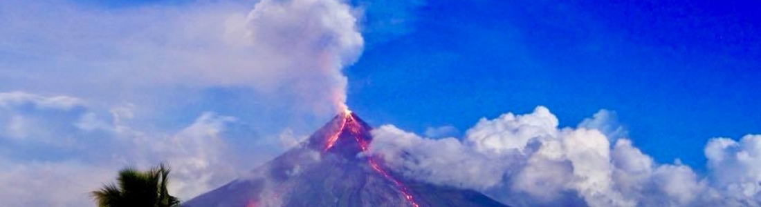 February 08 , 2018. EN. Mayon , Planchon Peteroa , Turrialba , Kadovar , Shishaldin . February 08 , 2018. EN. Mayon , Planchon Peteroa , Turrialba , Kadovar , Shishaldin .