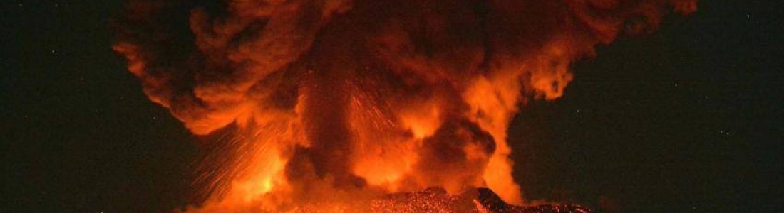 11 Mars 2018. FR . Shinmoedake , Kilauea , Mayon , Agung , Pacaya . 11 Mars 2018. FR . Shinmoedake , Kilauea , Mayon , Agung , Pacaya .