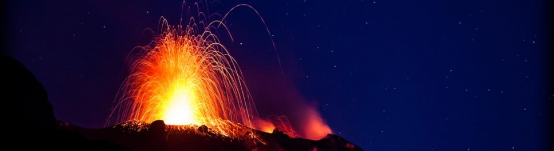21 Mars 2018. FR. Kilauea , Stromboli , Cumbal , Ruapehu . 21 Mars 2018. FR. Kilauea , Stromboli , Cumbal , Ruapehu .