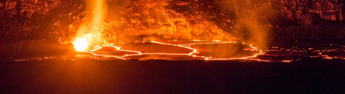 25 Avril 2018. FR . Stromboli , Kilauea , Karymsky , Cumbal . 25 Avril 2018. FR . Stromboli , Kilauea , Karymsky , Cumbal .