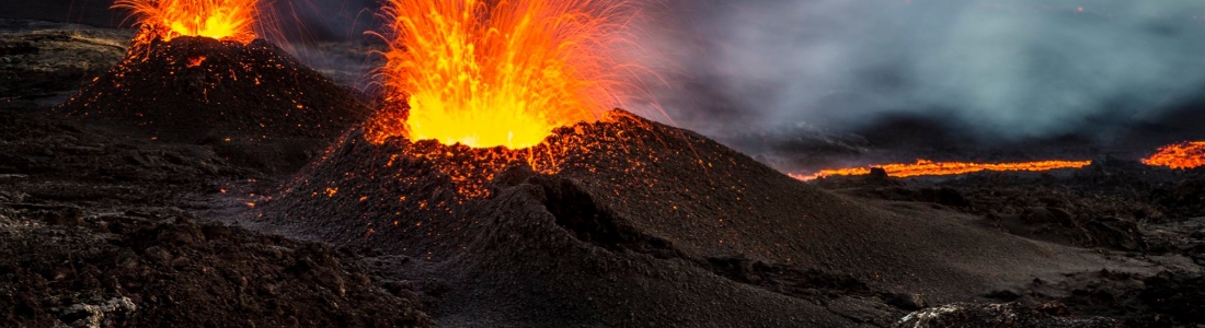 May 03 , 2018. EN. Piton de la Fournaise , Pu’u ‘Ō’ō , Marapi , Karymsky . May 03 , 2018. EN. Piton de la Fournaise , Pu’u ‘Ō’ō , Marapi , Karymsky .