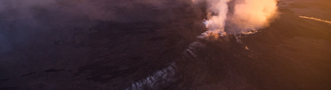 04 Mai 2018. FR. Pu’u ‘Ō’ō / Kilauea , Piton de la Fournaise , Yellowstone , Kirishimayama. 04 Mai 2018. FR. Pu’u ‘Ō’ō / Kilauea , Piton de la Fournaise , Yellowstone , Kirishimayama.