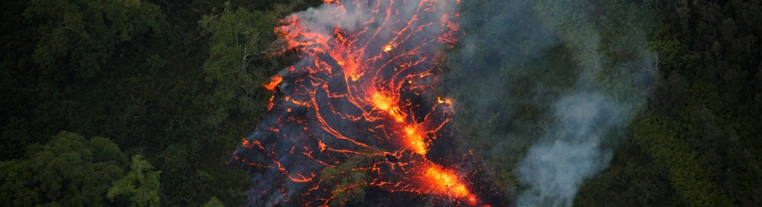 14 Mai 2018. FR. Pu’u ‘Ō’ō / Kilauea , Piton de la Fournaise , Karymsky , Pacaya , San Miguel ( Chaparrastique ). 14 Mai 2018. FR. Pu’u ‘Ō’ō / Kilauea , Piton de la Fournaise , Karymsky , Pacaya , San Miguel ( Chaparrastique ).