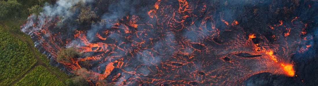 May 19 , 2018. EN. Pu’u ‘Ō’ō / Kilauea , Bárðarbunga , Fuego , Piton de la Fournaise , Sinabung . May 19 , 2018. EN. Pu’u ‘Ō’ō / Kilauea , Bárðarbunga , Fuego , Piton de la Fournaise , Sinabung .