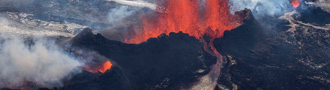 May 22 , 2018. EN. Pu’u ‘Ō’ō / Kilauea , Merapi , Sabancaya , Piton de la Fournaise . May 22 , 2018. EN. Pu’u ‘Ō’ō / Kilauea , Merapi , Sabancaya , Piton de la Fournaise .