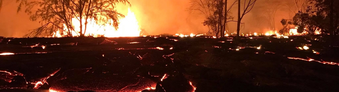 23 Mai 2018 . FR. Pu’u ‘Ō’ō / Kilauea , Chiles / Cerro Negro , Piton de la Fournaise , Mérapi , Pacaya . 23 Mai 2018 . FR. Pu’u ‘Ō’ō / Kilauea , Chiles / Cerro Negro , Piton de la Fournaise , Mérapi , Pacaya .