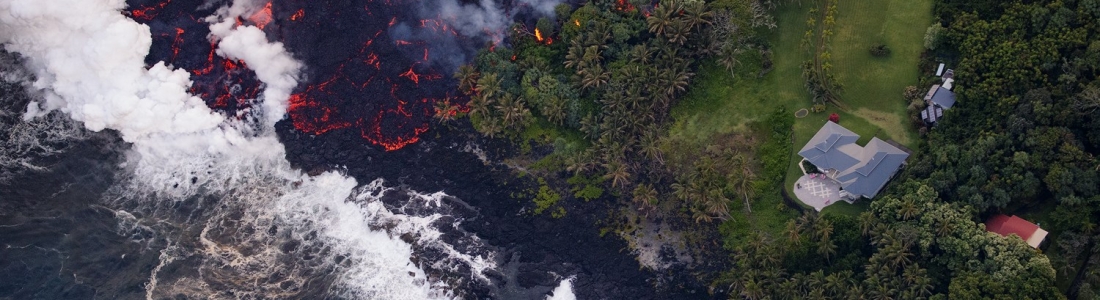 21 Mai 2018. FR . Pu’u ‘Ō’ō / Kilauea , Piton de la Fournaise , Mérapi , Steamboat Geyser ( Yellowstone ) . 21 Mai 2018. FR . Pu’u ‘Ō’ō / Kilauea , Piton de la Fournaise , Mérapi , Steamboat Geyser ( Yellowstone ) .