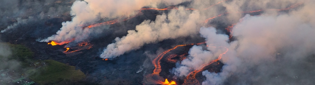 25 Mai 2018. FR. Pu’u ‘Ō’ō / Kilauea , Reventador , Dukono , Piton de la Fournaise , Bezymianny . 25 Mai 2018. FR. Pu’u ‘Ō’ō / Kilauea , Reventador , Dukono , Piton de la Fournaise , Bezymianny .