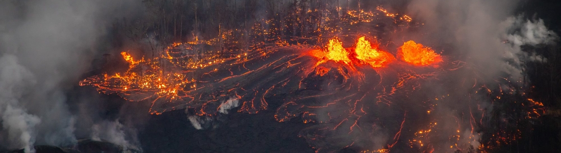 May 29 , 2018. EN. Pu’u ‘Ō’ō / Kilauea , Reventador , Sabancaya , Agung , Piton de la Fournaise . May 29 , 2018. EN. Pu’u ‘Ō’ō / Kilauea , Reventador , Sabancaya , Agung , Piton de la Fournaise .