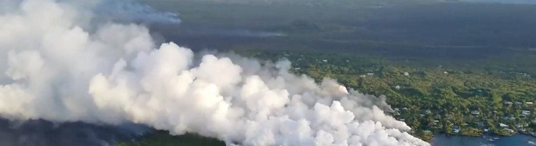 05 Juin 2018 . FR. Pu’u ‘Ō’ō / Kilauea , Fuego , Sabancaya , Ebeko . 05 Juin 2018 . FR. Pu’u ‘Ō’ō / Kilauea , Fuego , Sabancaya , Ebeko .