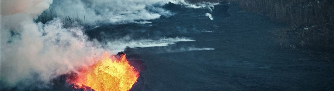 June 11 , 2018. EN. Hawai : Pu’u ‘Ō’ō / Kilauea , Chile : Osorno , Guatemala : Fuego , Aleutian Islands : Great Sitkin . June 11 , 2018. EN. Hawai : Pu’u ‘Ō’ō / Kilauea , Chile : Osorno , Guatemala : Fuego , Aleutian Islands : Great Sitkin .