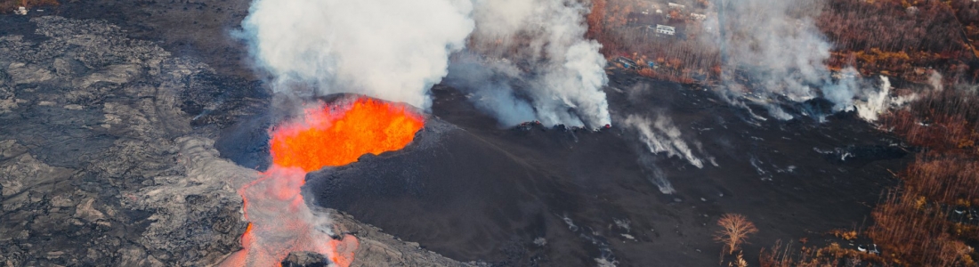 13 Juin 2018. FR. Hawai : Pu’u ‘Ō’ō / Kilauea , Guatemala : Pacaya , Guatemala : Fuego , Indonesie : Agung , 13 Juin 2018. FR. Hawai : Pu’u ‘Ō’ō / Kilauea , Guatemala : Pacaya , Guatemala : Fuego , Indonesie : Agung ,