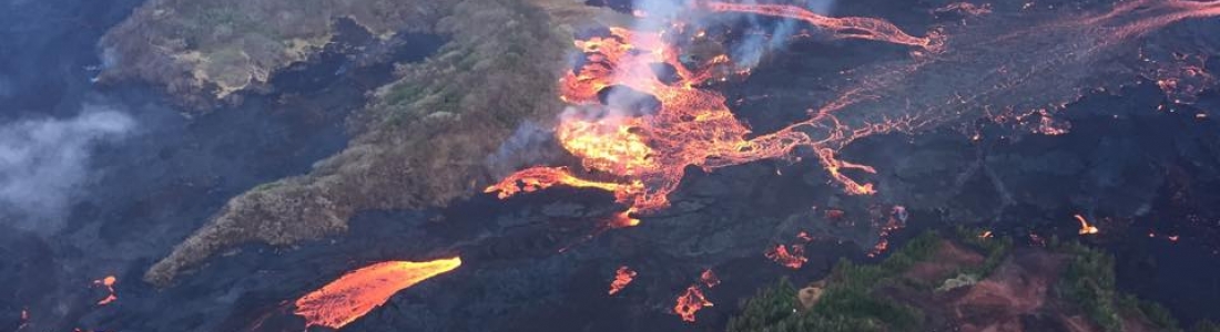 July 11 , 2018. EN. Guatemala : Fuego , Hawai : Kilauea , Colombia : Nevado Del Huilà , Philippines : Kanlaon . July 11 , 2018. EN. Guatemala : Fuego , Hawai : Kilauea , Colombia : Nevado Del Huilà , Philippines : Kanlaon .