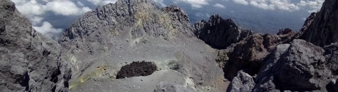 August 19 , 2018. EN. Indonesia : Merapi , Mexico : Popocatepetl , Guatemala : Fuego , Colombia : Nevado Del Ruiz . August 19 , 2018. EN. Indonesia : Merapi , Mexico : Popocatepetl , Guatemala : Fuego , Colombia : Nevado Del Ruiz .
