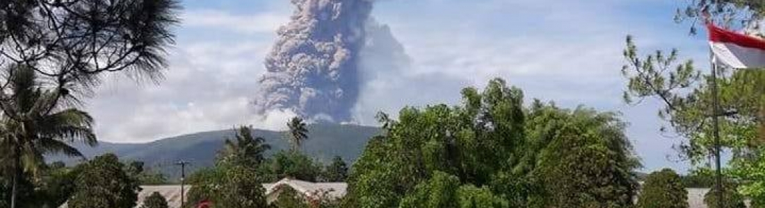 October 04 , 2018. EN. La Réunion : Piton de la Fournaise , Indonesia : Anak Krakatau , Indonesia : Soputan , Papua New Guinea : Manam , Indonesia : Gamalama . October 04 , 2018. EN. La Réunion : Piton de la Fournaise , Indonesia : Anak Krakatau , Indonesia : Soputan , Papua New Guinea : Manam , Indonesia : Gamalama .