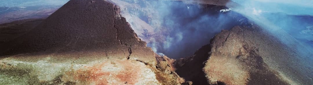 11 Octobre 2018. FR. Colombie : Chiles / Cerro Negro , Italie / Sicile : Etna , La Réunion : Piton de la Fournaise , Indonésie : Gamalama . 11 Octobre 2018. FR. Colombie : Chiles / Cerro Negro , Italie / Sicile : Etna , La Réunion : Piton de la Fournaise , Indonésie : Gamalama .