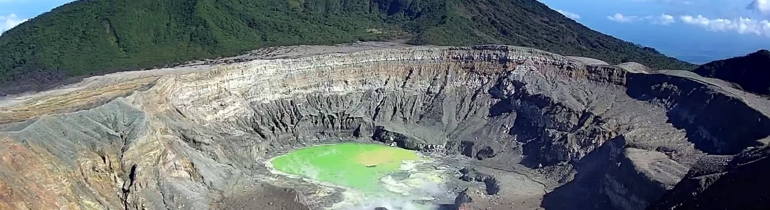 10 Décembre 2018. FR. France / Guadeloupe : La Soufrière , Chili : Lascar , Philippines : Mayon , Costa Rica : Poas / Rincon de la Vieja / Turrialba . 10 Décembre 2018. FR. France / Guadeloupe : La Soufrière , Chili : Lascar , Philippines : Mayon , Costa Rica : Poas / Rincon de la Vieja / Turrialba .
